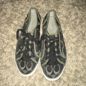 Coach Sneakers